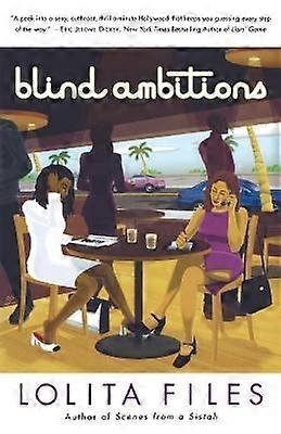 Blinde ambities