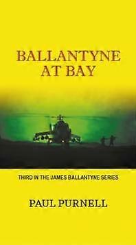 Ballantyne At Bay - Paul Purnell