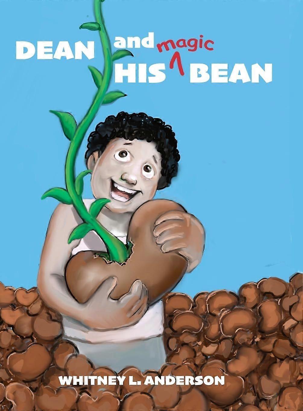 Dean and his magic bean