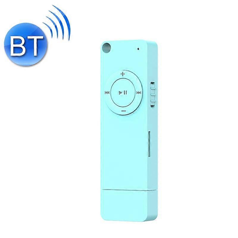 XT02 Bluetooth U Disk, Speicherkapazität: Bluetooth Set