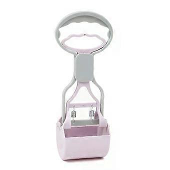 Pet Scooper Dog Poop Dog Pooper Scooper Long Handle Poop Scooper Dog Poop Pickup