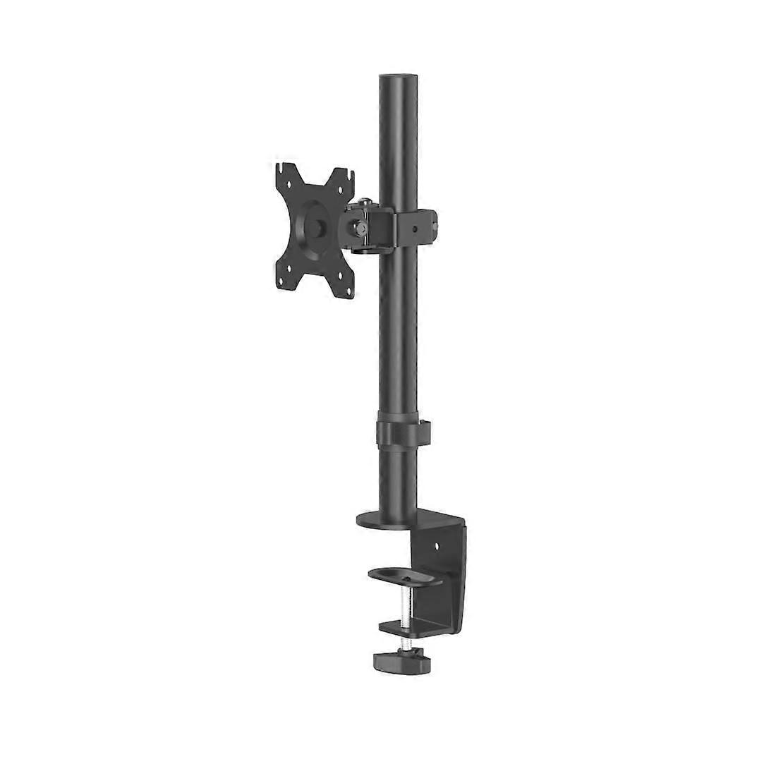 Scrivania nera da 32" (cm)