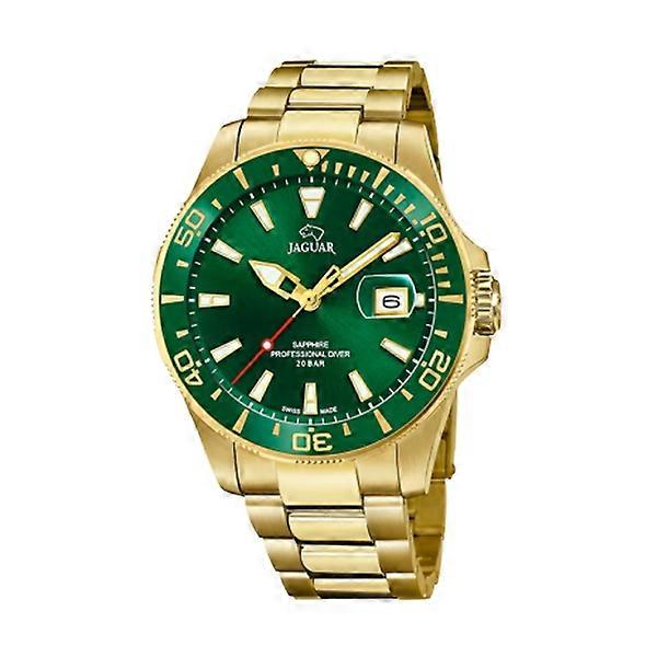 JAGUAR WATCHES J877/2