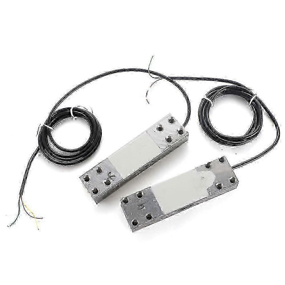200 Kg Electronic Scale Sensor Digital Load Cell Weight Sensor Scale Load Cell Durable Single Beam Y