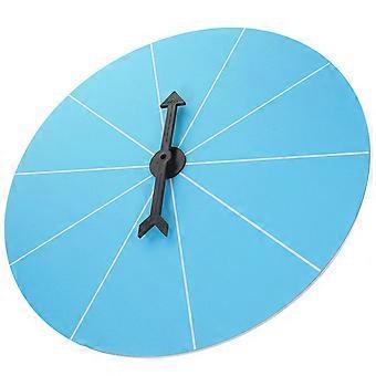 Prize Wheel Fortune Rotating Prize Wheel Party Prize Wheel Game for Carnival