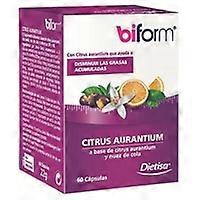 Citrus Aurantium 60 capsules
