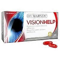Visionhelp 30 capsules