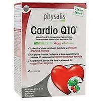 Cardio Q10 60 tablets