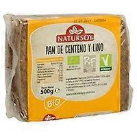 Rye Linen Bread 500 g