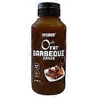 Zero barbecue sauce 265 ml