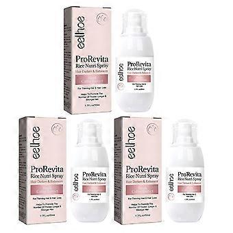 Hair Growth Spray Anti Hair Loss Nourishing Roots Hair Care Essences for Hair Care