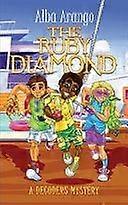 The ruby diamond