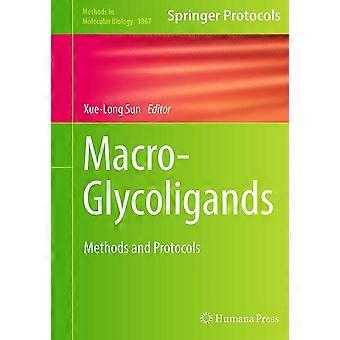 Macro-glycoligands methods and protocols