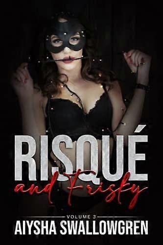 Risqu and frisky volume 3