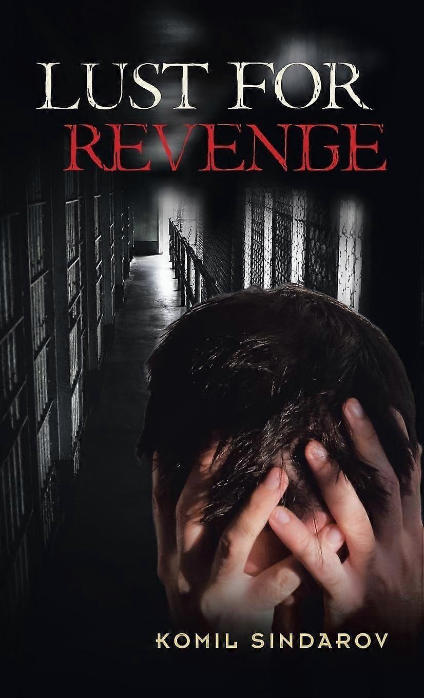 Lust for revenge