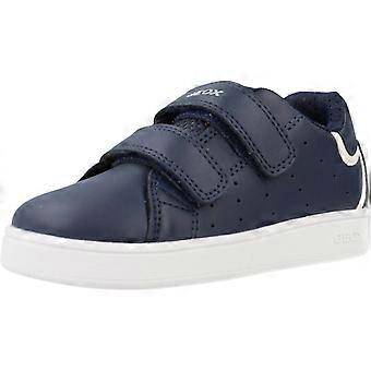 Geox Schoolboys B Eclyper Boy