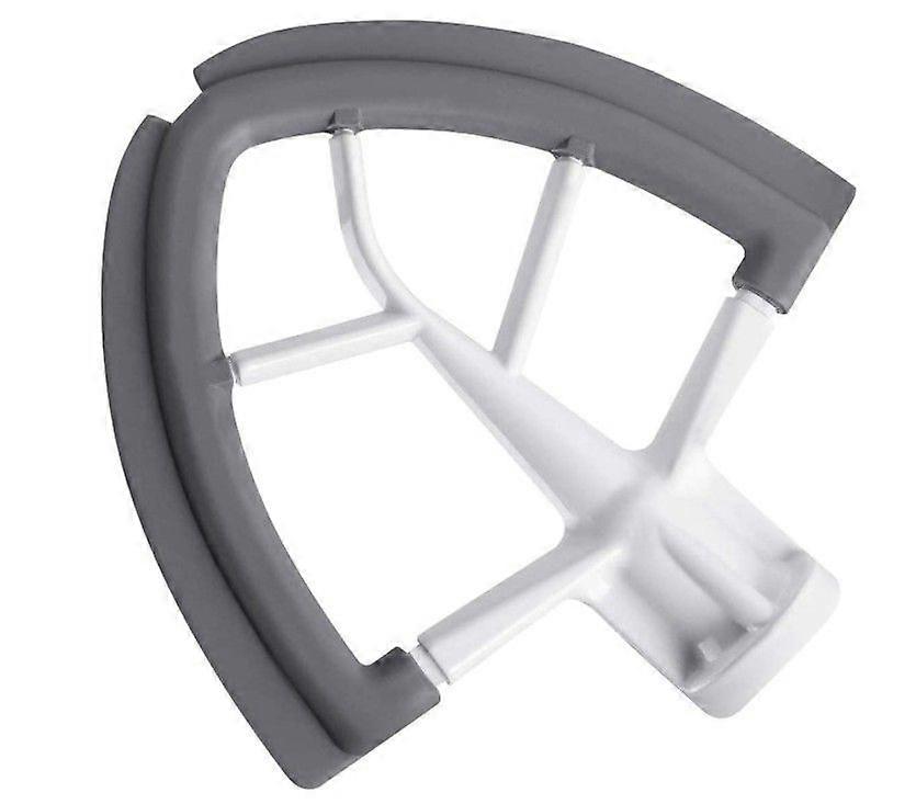 4.5 - 5 Quart Flex Edge Agitator for KitchenAid Vertical Mixer [MI]