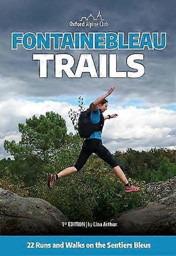 Fontainebleau Trails