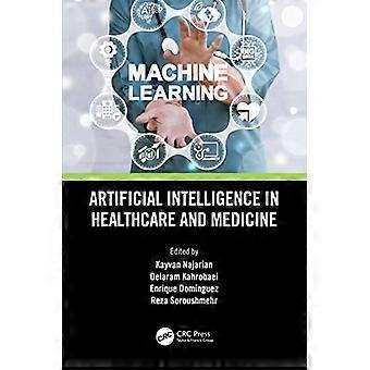Künstliche Intelligenz im Gesundheitswesen und in der Medizin