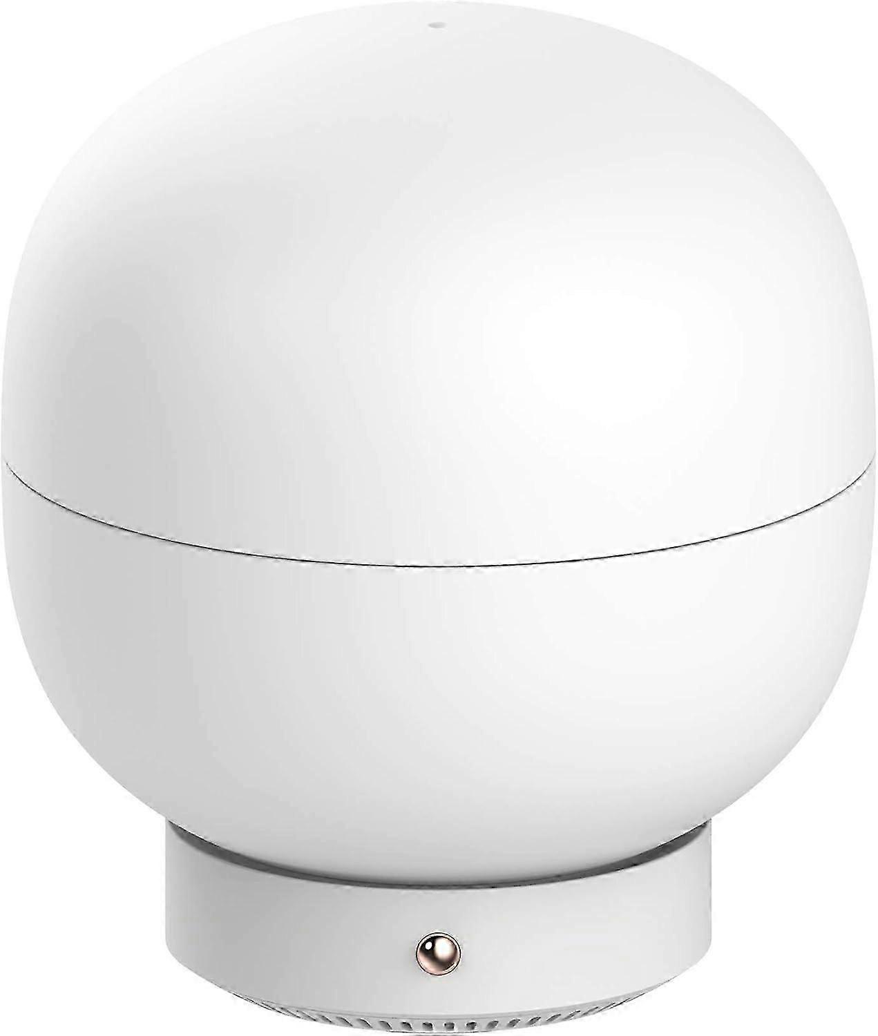 Ultrasonic Aroma Diffuser 500ml, Essential Oil Humidifier with USB, LED Night Light, Adjustable Mist, Auto Shut-off for Home Office