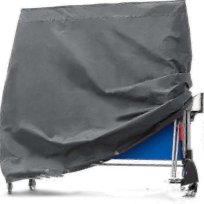 Outdoor Table Tennis Table D Cover-Yvan