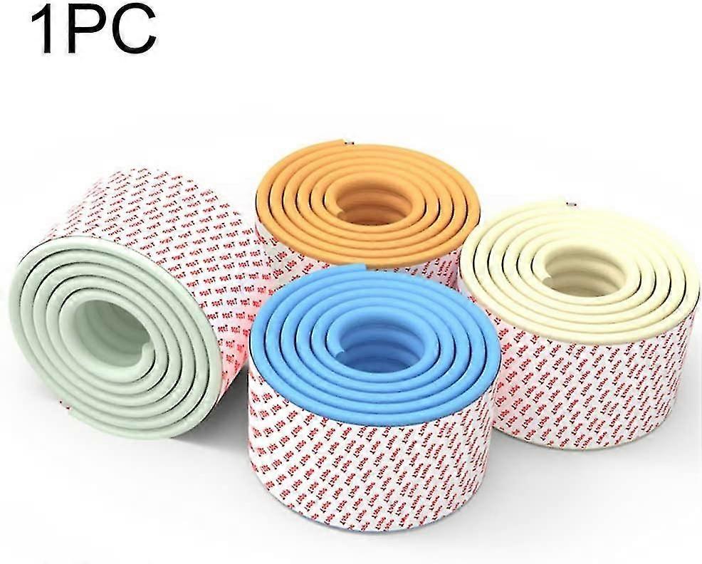 Baby Safety Corner Protector - 2m Roll - Kindergarten Corner Protector