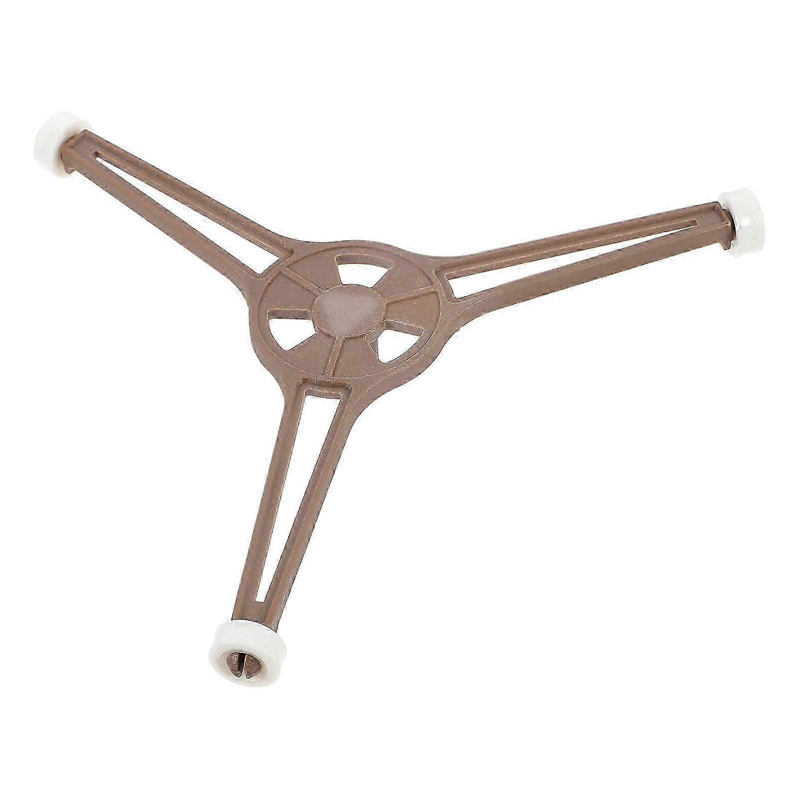 Universal Microwave Mounting Kit for Turntable Stability