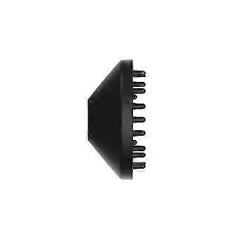 Compatible with For Supersonic R HD18 Hair Dryer Nozzle Soft Diffusion Airflow AntiWind Nozzle Accessories Quick Dry  A-W wudi2420
