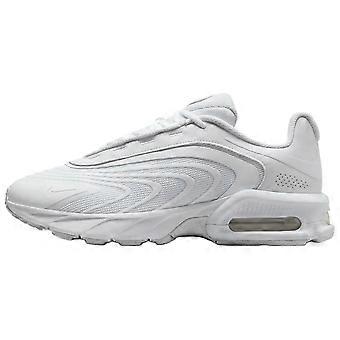 Nike Air Max Fire – Weiche und bequeme Dämpfung – Low-Top-Freizeitschuhe für Herren, Weiß, IF2621-100