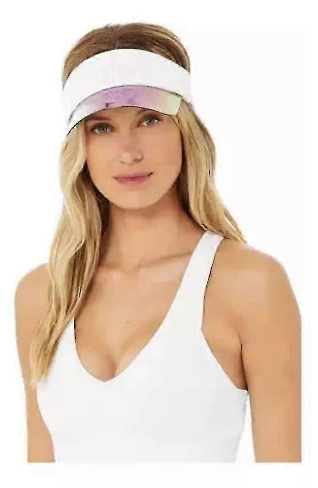New Yoga Retractable Hat Women's Hat