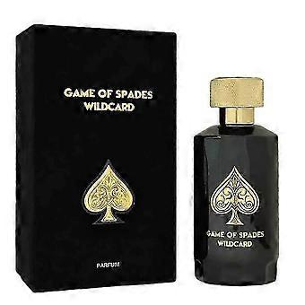 Perfume Game of Spades Full-House 100ml - Presente para homens e mulheres