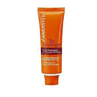 After Sun Beruhigende & feuchtigkeitsspendende After-Sun-Creme 50 ml