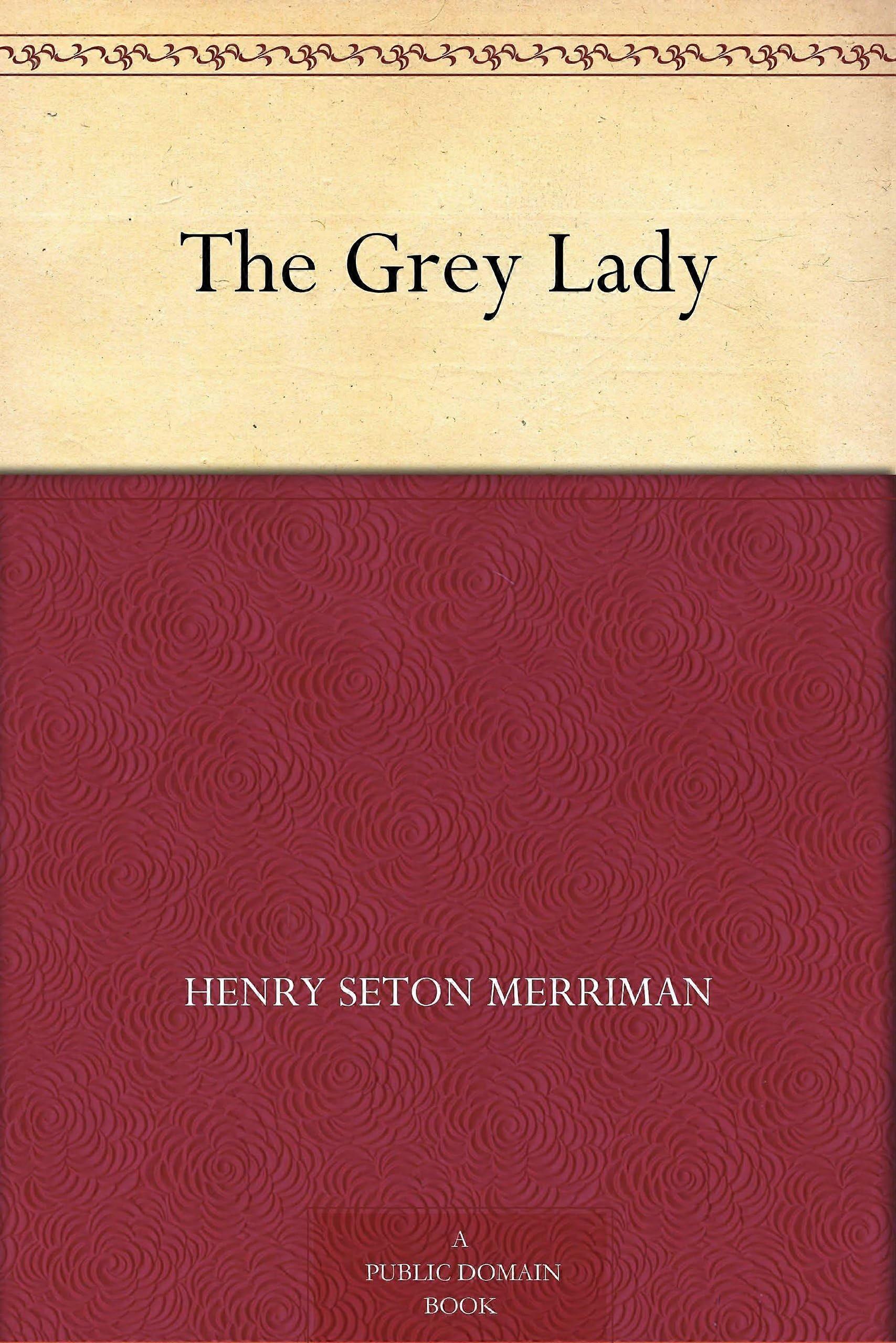 The grey lady