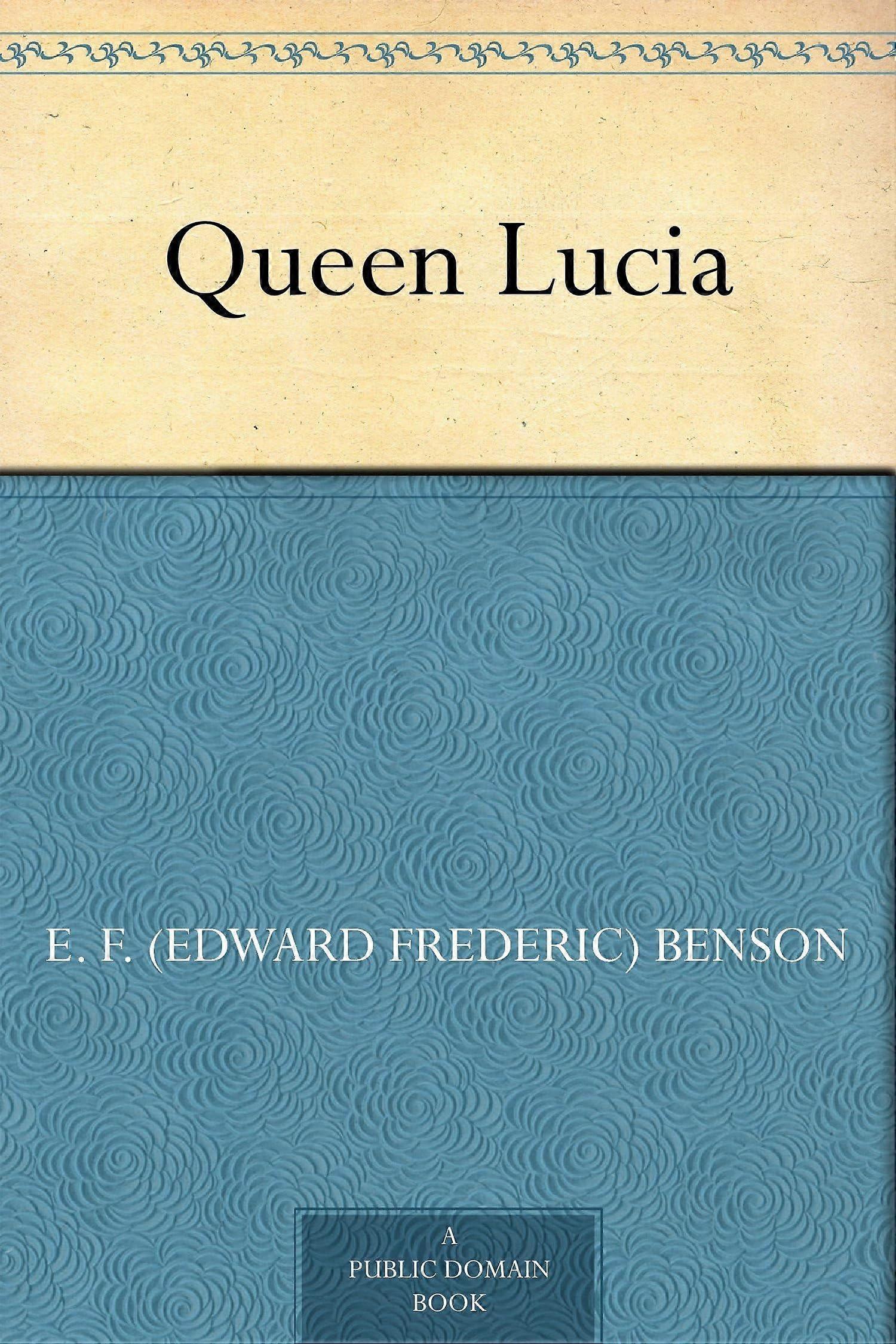 Queen lucia