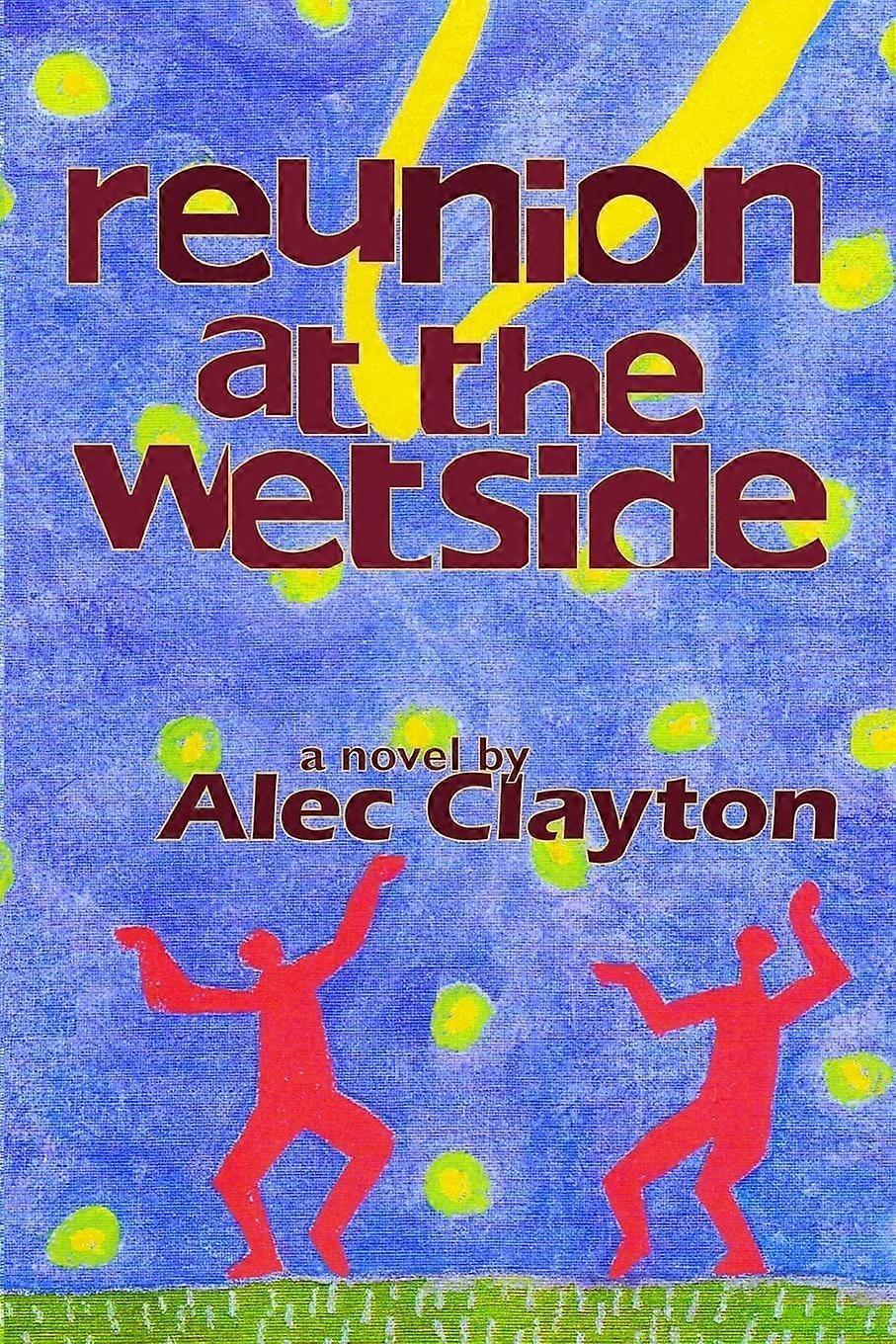 Reunion at the wetside