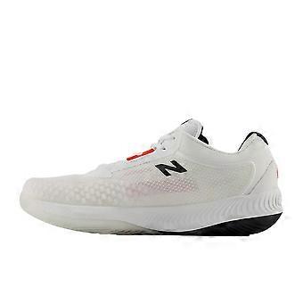 New Balance FuelCell 996 V6 White / Blue MCH996W6 Men's