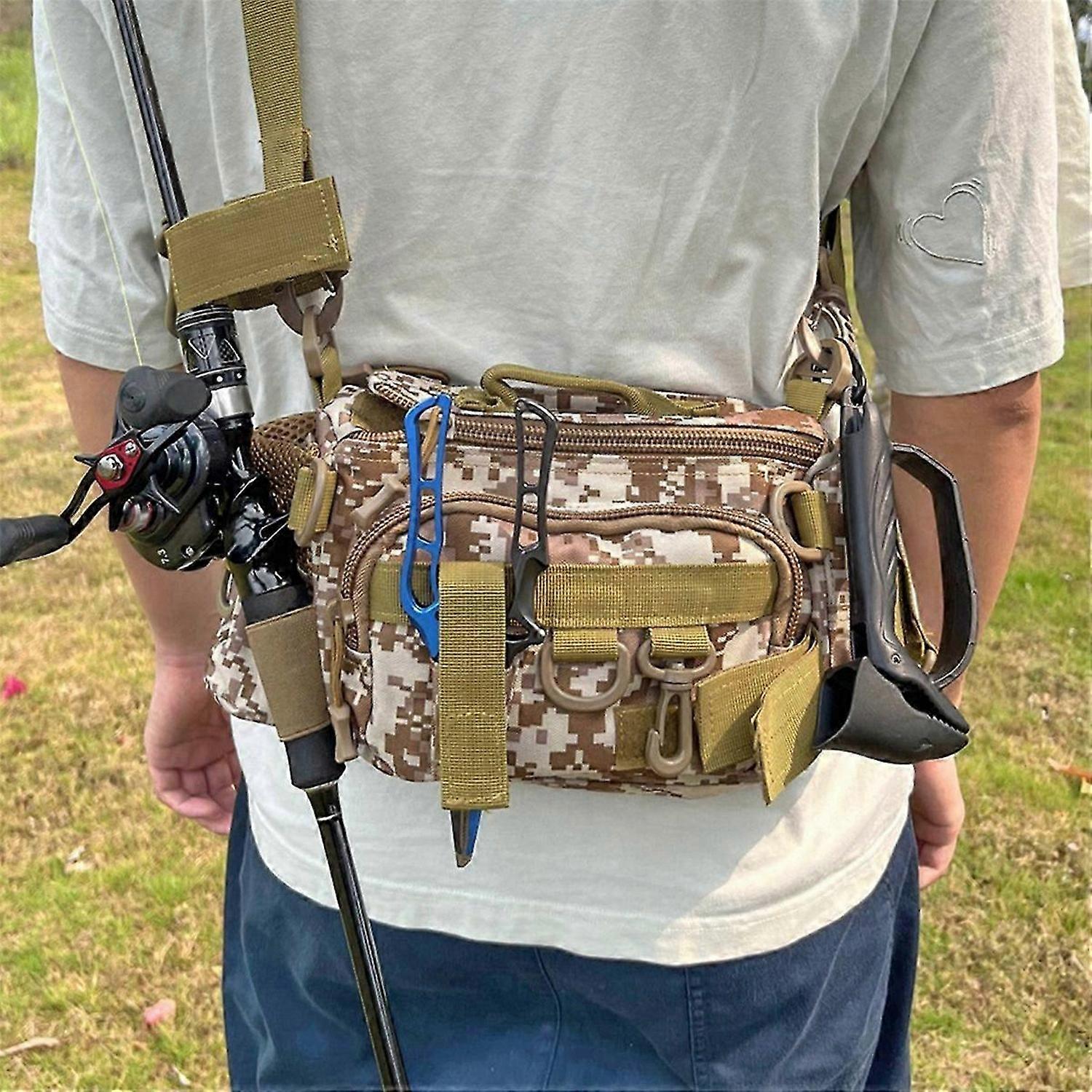 Fishmouth Clamp Fish Controller Wear-Multifunctionele vistool