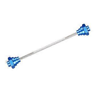 Bike Kickstand Wheel Truing Stand Adapter Bike Accessories Outdoor Fixing Tool Thru Axle Adapter Trainer