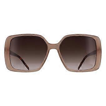 Hugo Boss solbriller BOSS 1939/G/S FWM HA hudfarget brun gradient