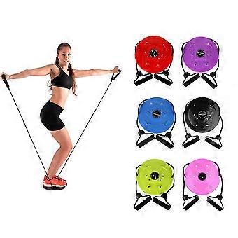 Waist Whisper Disc, Waist Whisper Trainerr, Waistwhisper - Body Shaping Waist Twisting Disc,50% Aanbieding