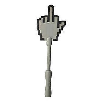 Magical Wand Tap to Pay Device 3D Printed PLA Contactless Credit Card Holder for Wizard Themed Pretend Play Shopping Fun