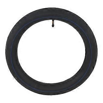 16x3.00 Electric Bike Tube with Extended Valve - Replacement Inner Tire Tube for Tricycle Electric Vehicle