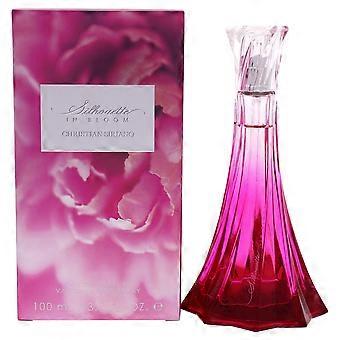 Christian Siriano Silhouette In Bloom by Christian Siriano für Damen 3.4 oz EDP Spray