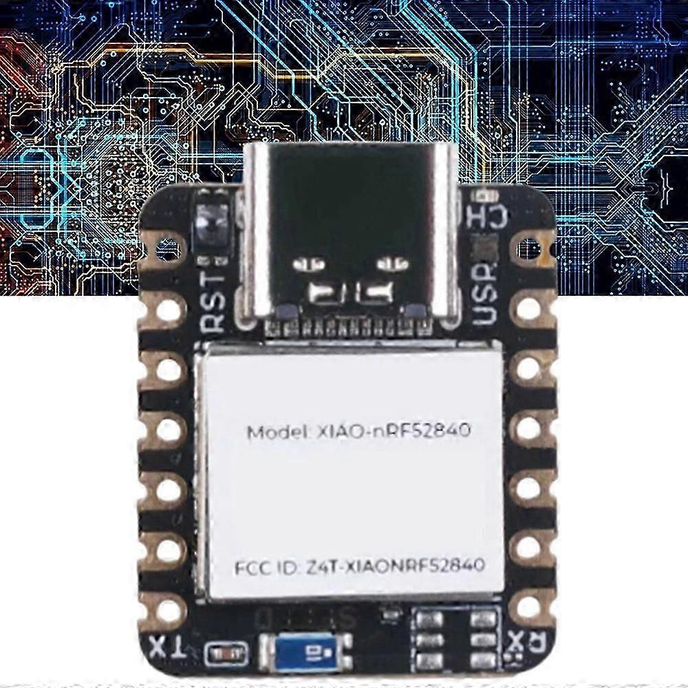 NRF52840 Standard Edition Development Board Module NRF52840 Nano Arm Microcontroller