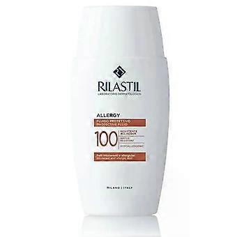 Rilastil Sun System Allergy 100 Ultrafluid Spf50+ 50ml