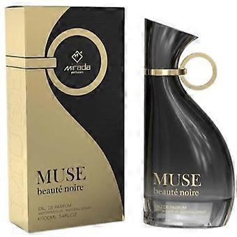Muse Beaute Noire EDP 100ml