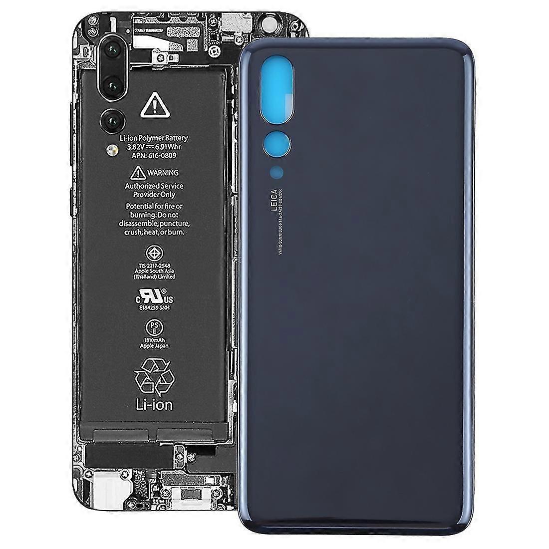 Back Cover For Huawei P20 Pro