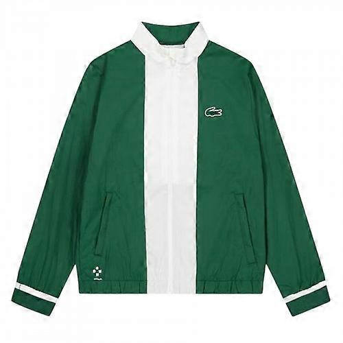 Lacoste Childrens/Kids Logo Regular Track Jacket
