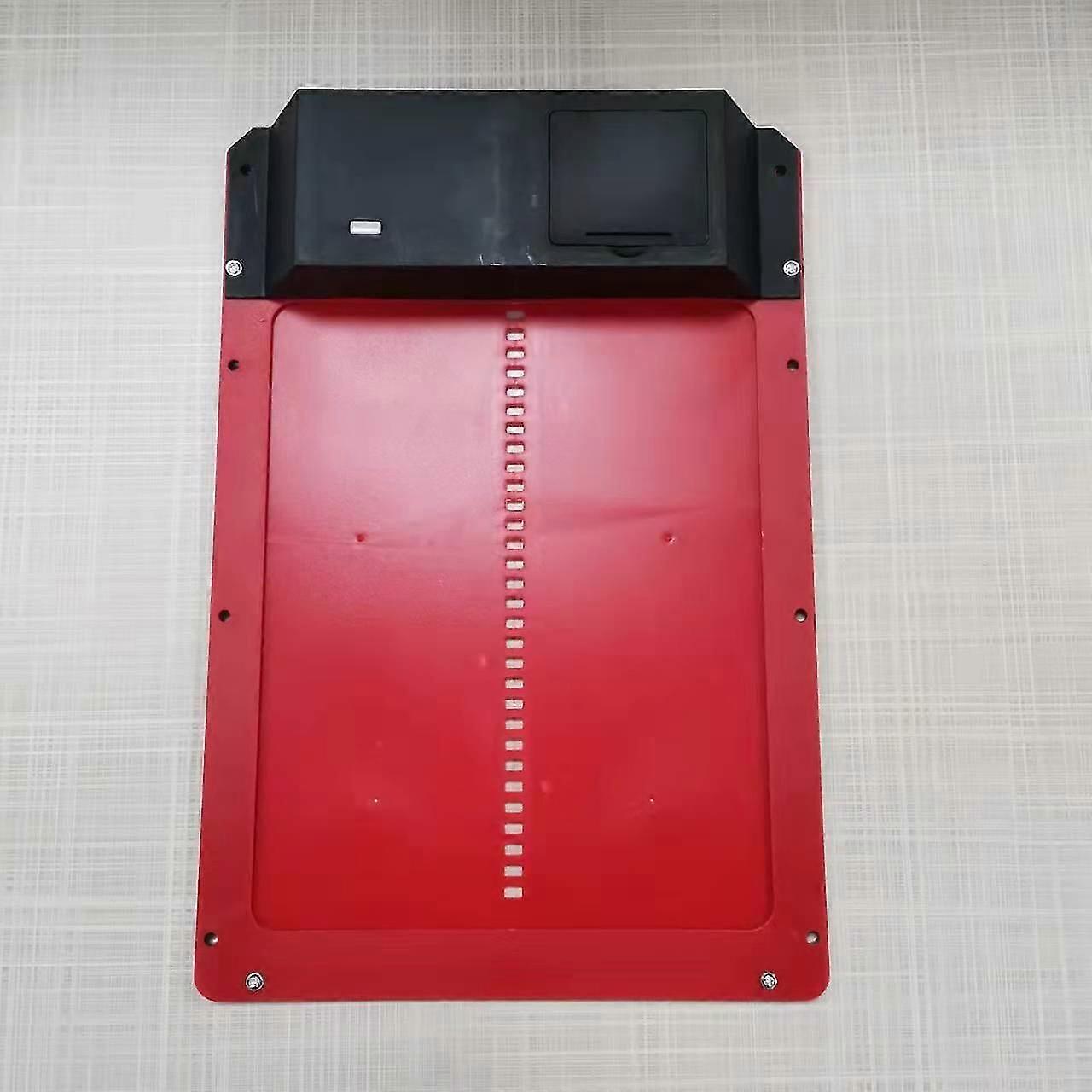 Light Sensing Automatic Chicken Coop Door Pet Door