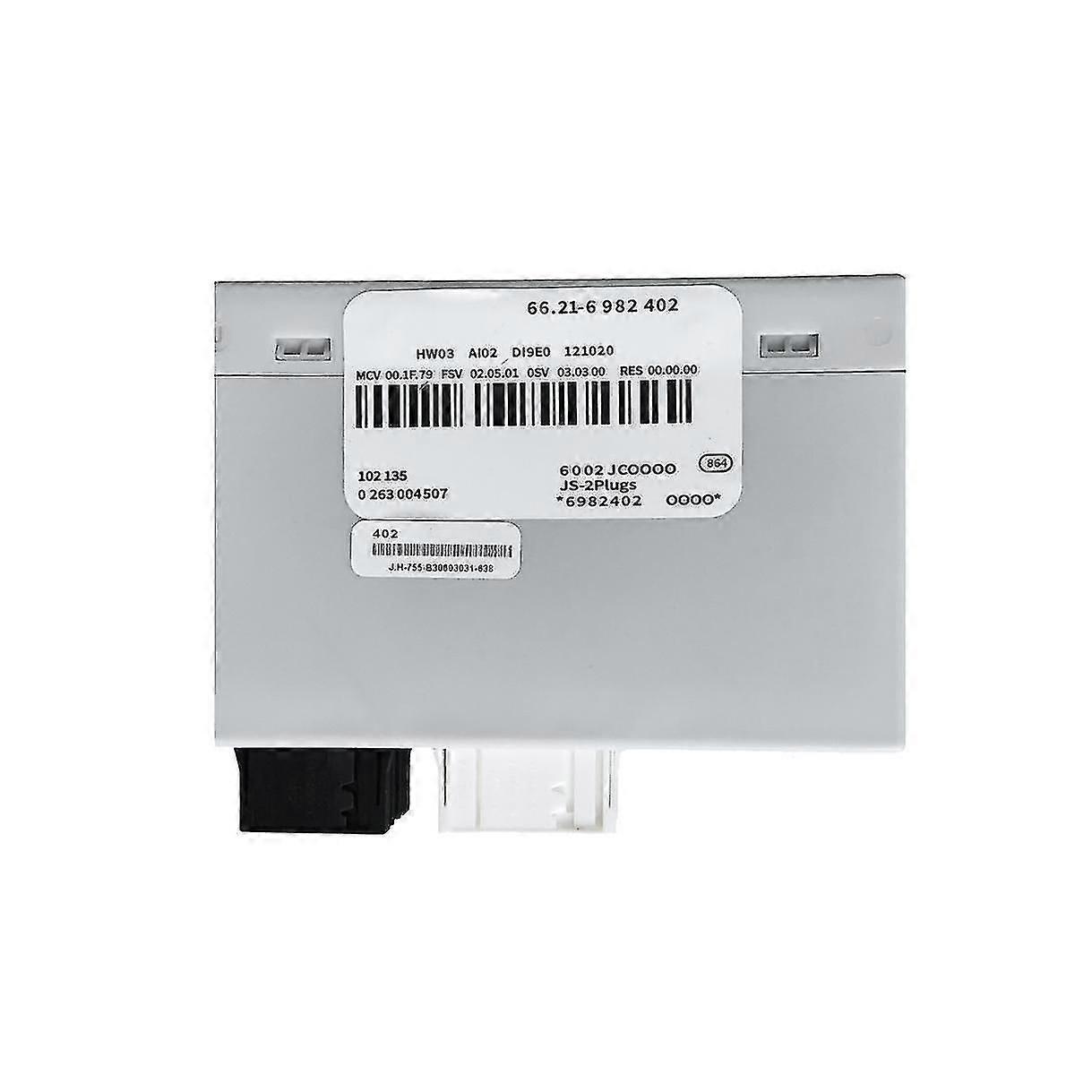 66216982402 Car Park Distance Control Unit Module For E87 E88 E81 E82 E90 E91 E92 E93 E84 2006-2013 66209252639